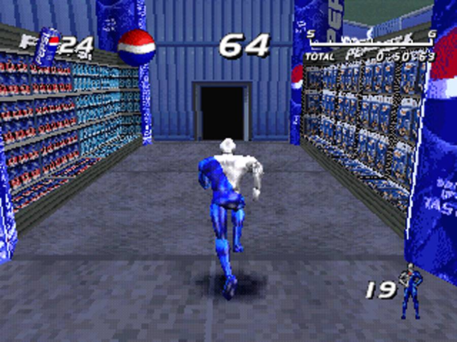 Pepsi